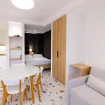 Nikaj Premium 2 Daire *