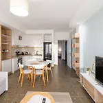 Nikaj Premium 2 Daire *