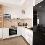 Nikaj Premium 2 Daire Avlonya