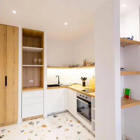 Apartment Nikaj Premium 2