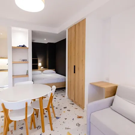 Nikaj Premium 2 Apartment *