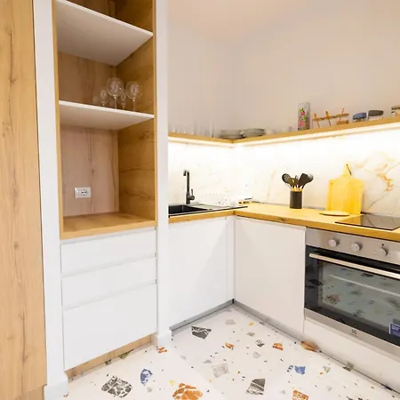 Apartment Nikaj Premium 2 Vlore