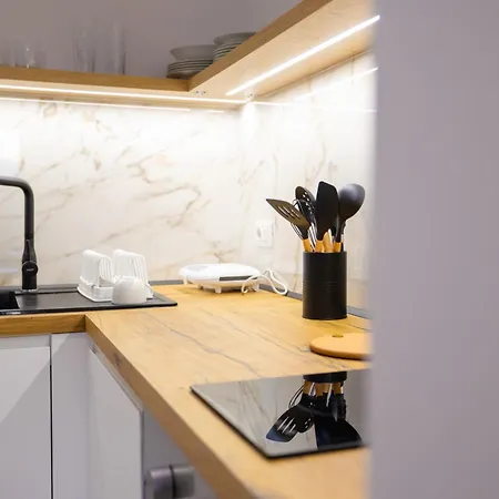 Apartment Nikaj Premium 2 *