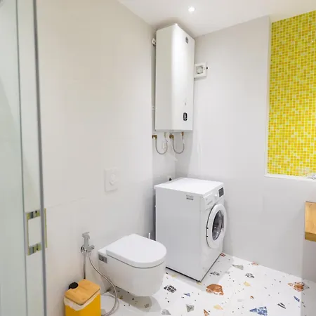 Nikaj Premium 2 Apartment Vlore