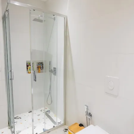 Nikaj Premium 2 Apartment