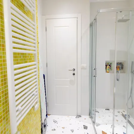 Apartment Nikaj Premium 2 *