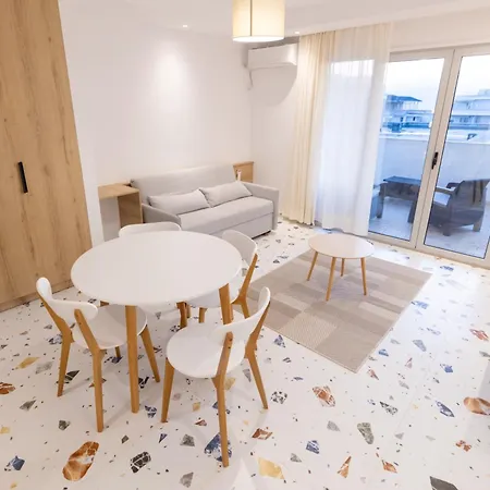 Nikaj Premium 2 * Vlore