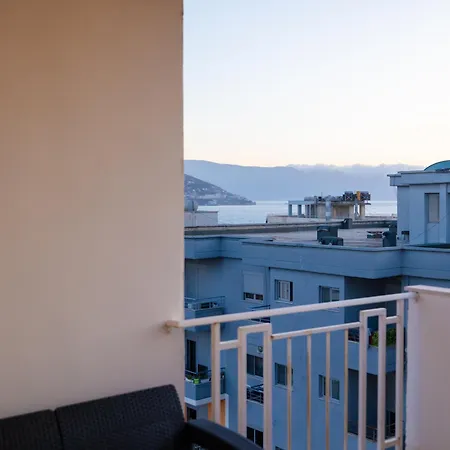 Apartment Nikaj Premium 2 Vlore