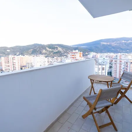 Nikaj Premium 2 Apartment Vlore