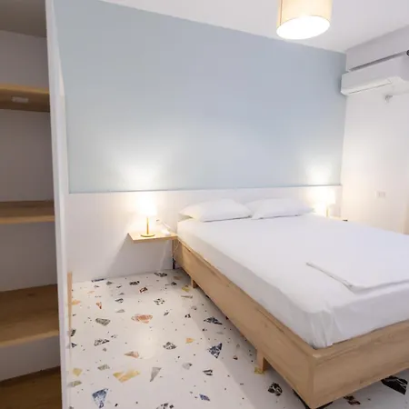 Nikaj Premium 2 Apartment