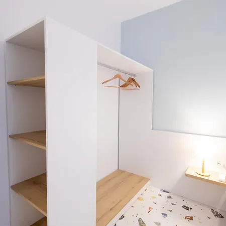 Nikaj Premium 2 Apartment *