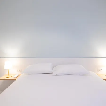 Nikaj Premium 2 Apartment *