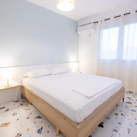 Apartment Nikaj Premium 2 *