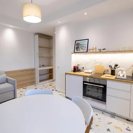 Nikaj Premium 2 Apartment Vlore