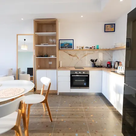 Nikaj Premium 2 Apartment Vlore