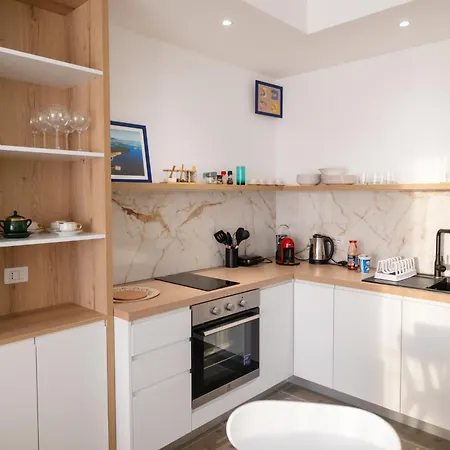 Apartment Nikaj Premium 2