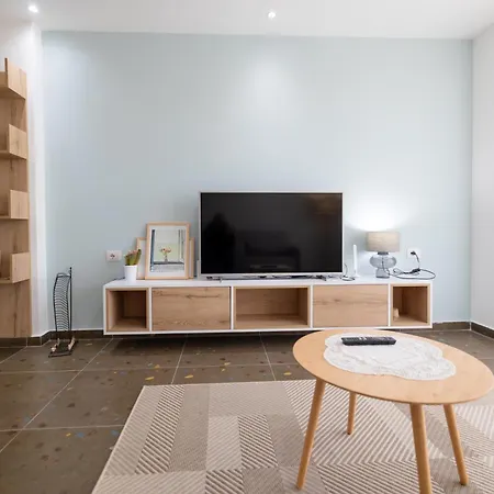 Apartment Nikaj Premium 2 *