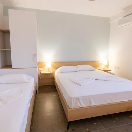 Nikaj Premium 2 Apartment Vlore