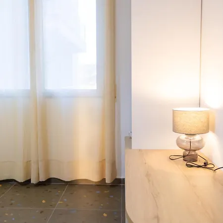 Apartment Nikaj Premium 2 Vlore