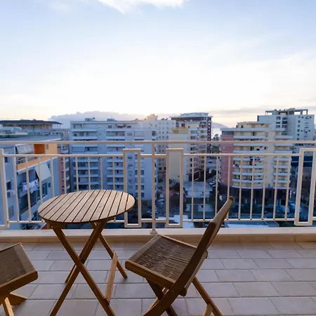 Nikaj Premium 2 Apartment