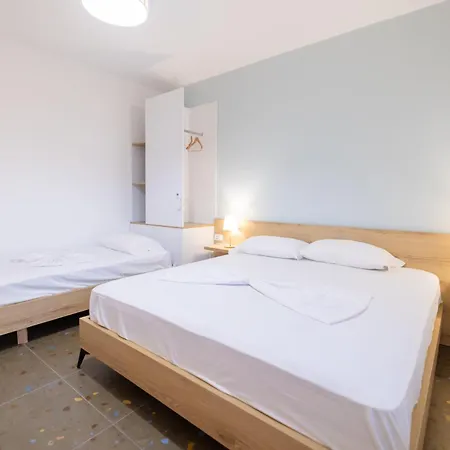 Apartment Nikaj Premium 2 *