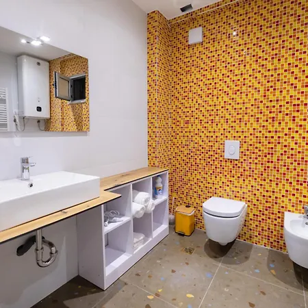 Apartment Nikaj Premium 2 *