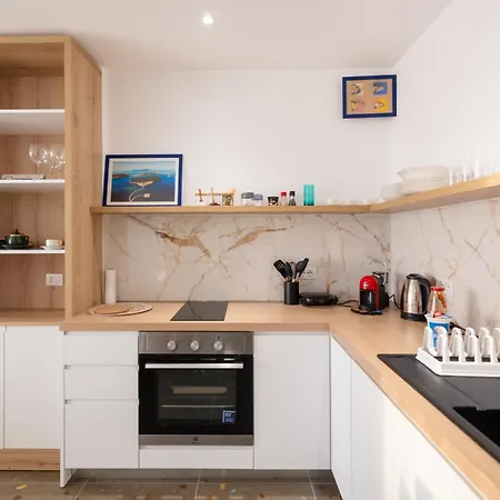 Apartment Nikaj Premium 2 Vlore