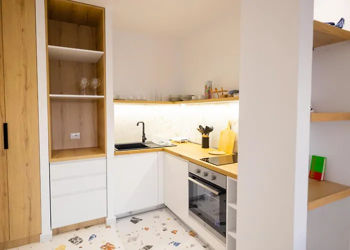 Apartment Nikaj Premium 2