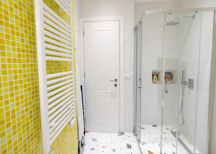 Apartment Nikaj Premium 2 *