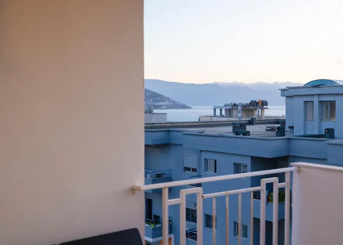 Apartment Nikaj Premium 2 Vlore
