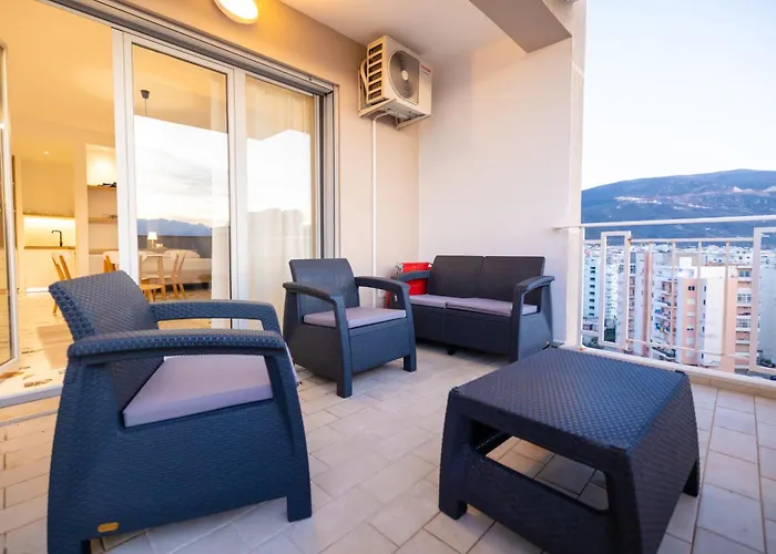 Nikaj Premium 2 * Vlore