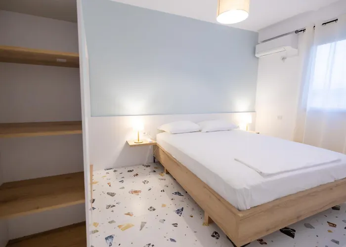 Nikaj Premium 2 Apartment