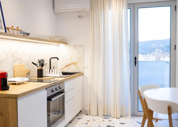 Apartment Nikaj Premium 2 *