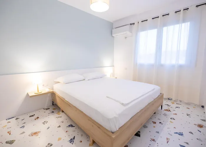 Apartment Nikaj Premium 2 *