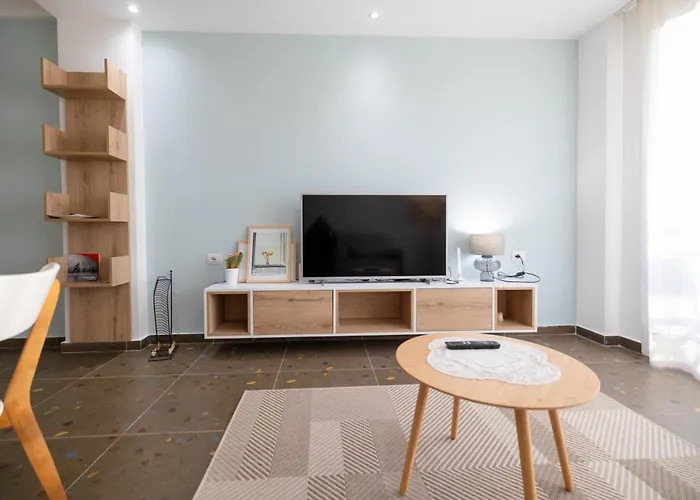 Apartment Nikaj Premium 2 *