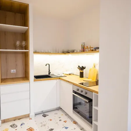 Appartamento Nikaj Premium 2