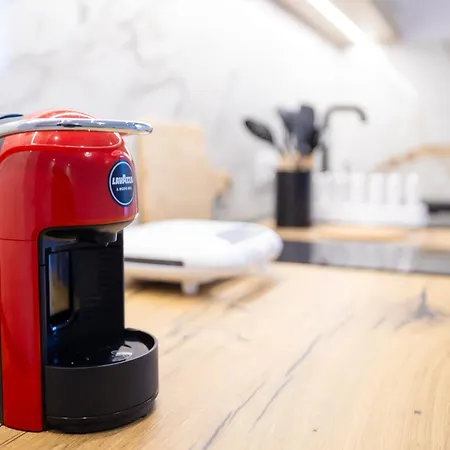 アパート Nikaj Premium 2 Vlorë