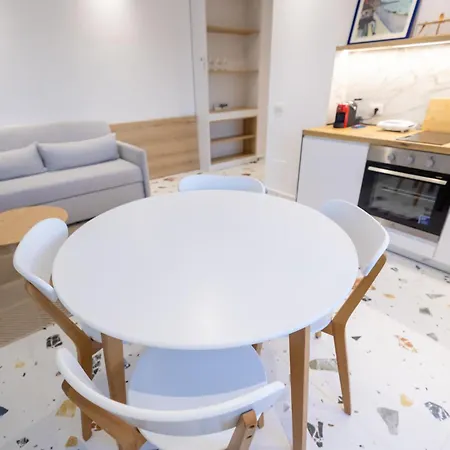 Appartamento Nikaj Premium 2 Vlorë
