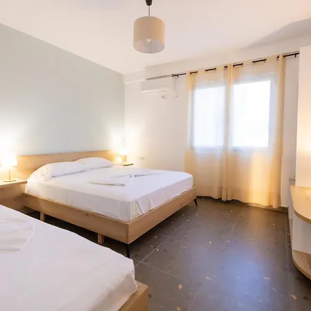 Appartamento Nikaj Premium 2 Vlorë