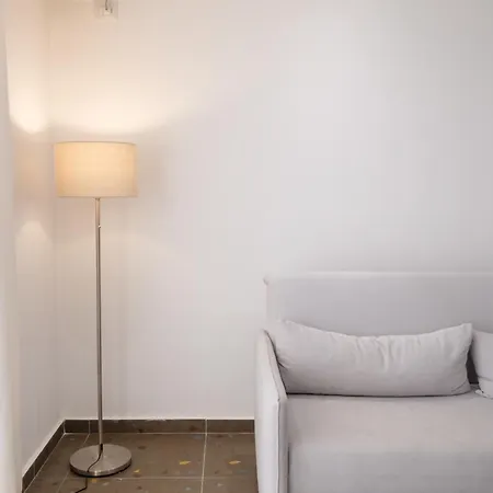 Nikaj Premium 2 公寓 Vlorë
