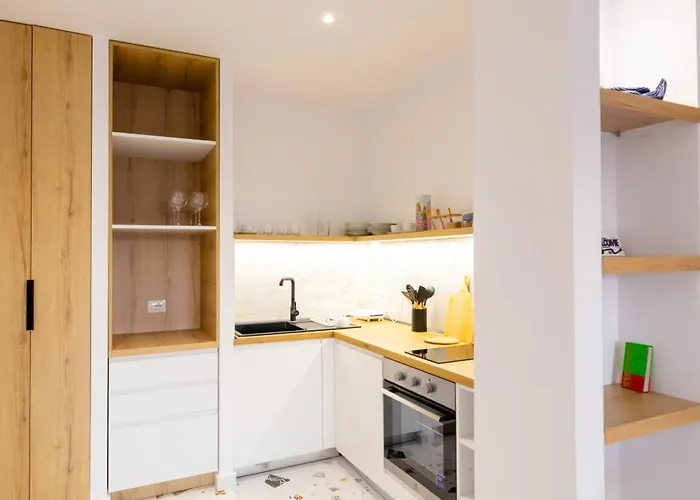 Apartment Nikaj Premium 2