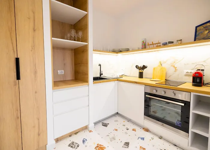 Apartment Nikaj Premium 2 Vlorë