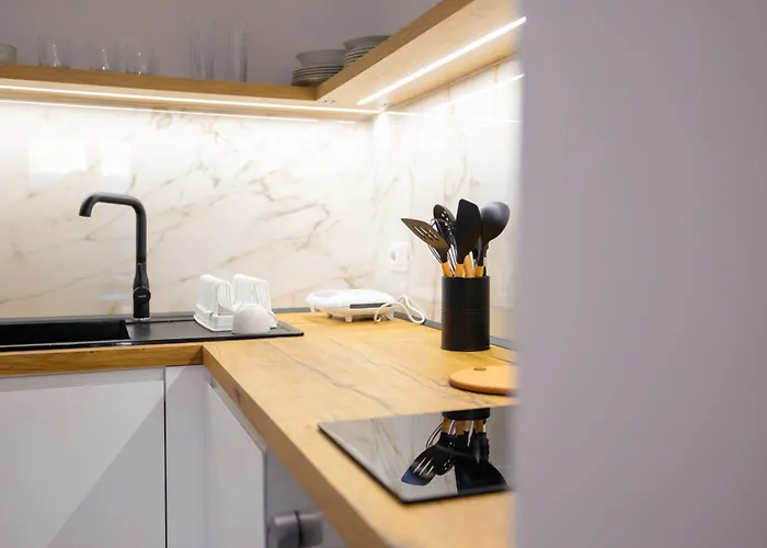 Apartment Nikaj Premium 2 *