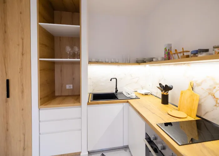 Apartment Nikaj Premium 2 Vlorë