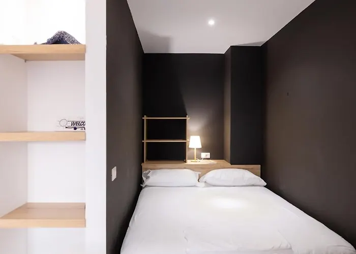 Nikaj Premium 2 Apartment Vlorë