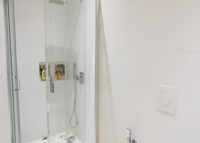 Nikaj Premium 2 Apartment