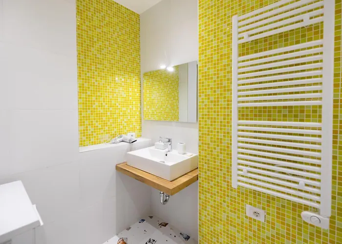 Apartment Nikaj Premium 2 *