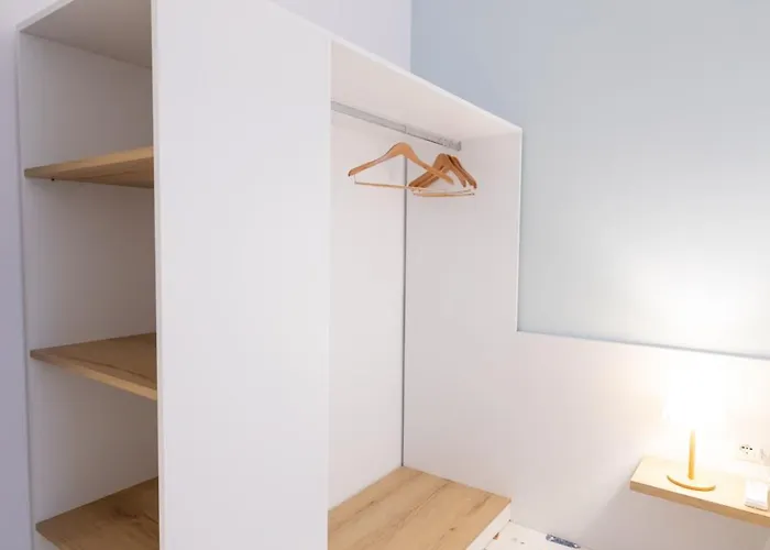 Nikaj Premium 2 Apartment *