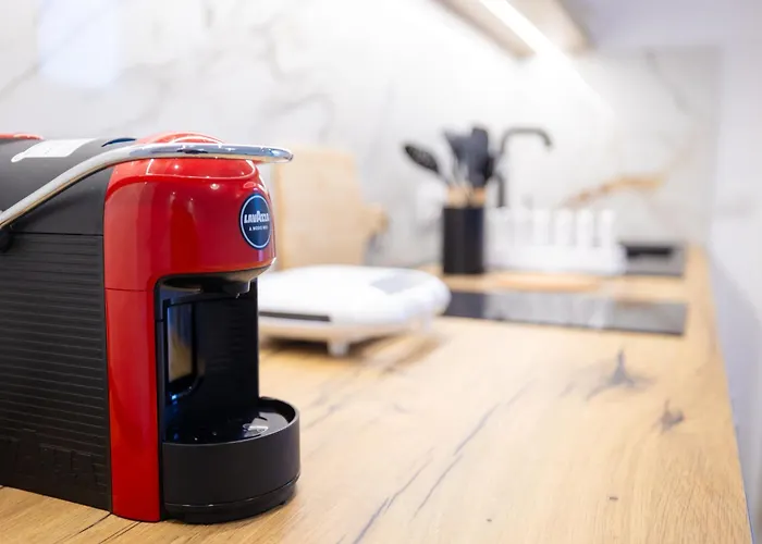 Apartment Nikaj Premium 2 Vlorë