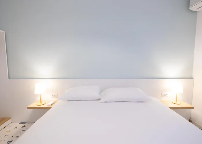 Nikaj Premium 2 Apartment *